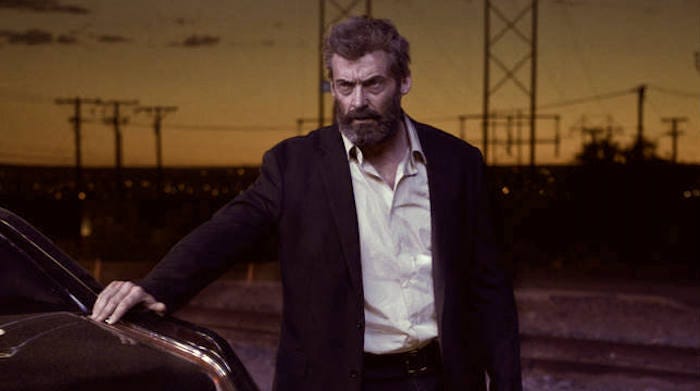 Script Analysis: “Logan” — Part 1: Scene By Scene Breakdown