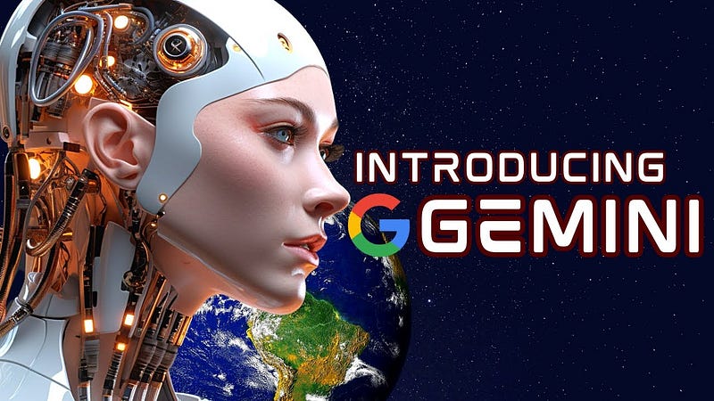 Google says its next AI ‘Gemini’ will be more powerful than ChatGPT