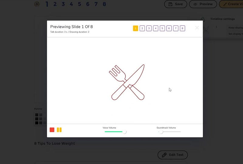 doodlemaker slides