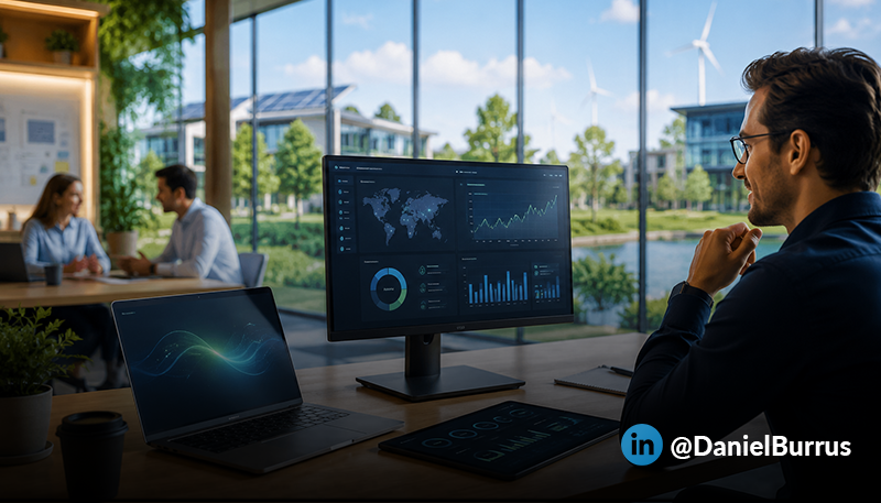 Can Your Business Think and Act in Real Time?