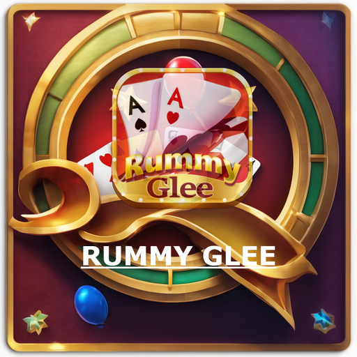 Rummyglee: A Digital Twist on Classic Card Gaming