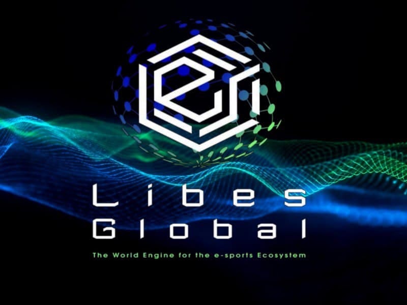 Libes, The World’s First Platform To Connect eSports Players And Users Announcing a Business…