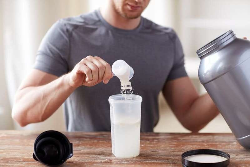The Skinny On Powdered Protein Intake For Fitness