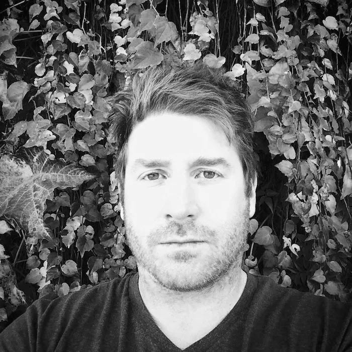 Go Into The Story Interview: Jon Boyer