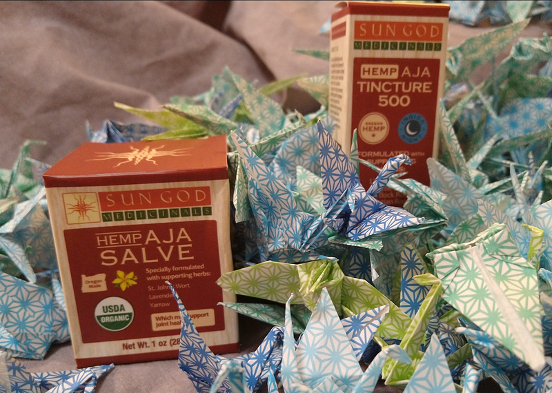 Sun God Medicinals Centers Community Needs and Lowers Prices