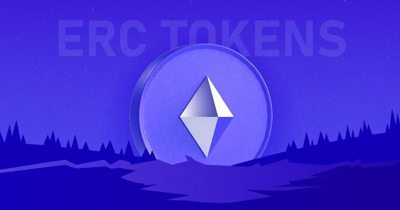 ERC-7007 Tokens: How It’s Setting the Pace for NFT Token Development?