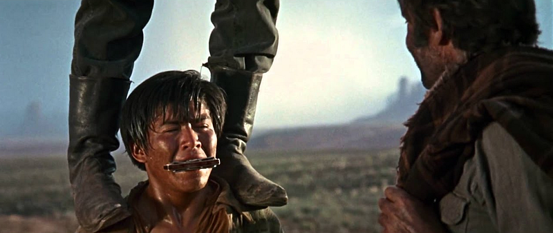 Studies in Flashback: “Once Upon a Time in the West”