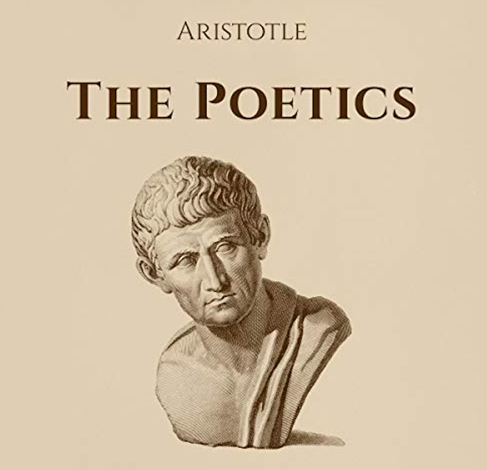 Studying Aristotle’s “Poetics” — Part 6(B): Character and Thought