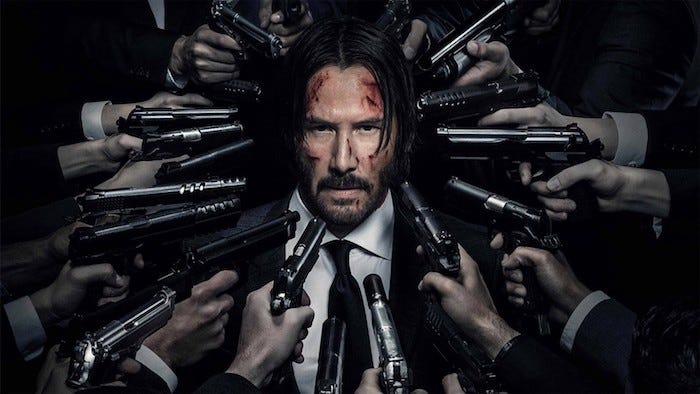 How to Generate and Critique Story Ideas (Part 8): Franchise