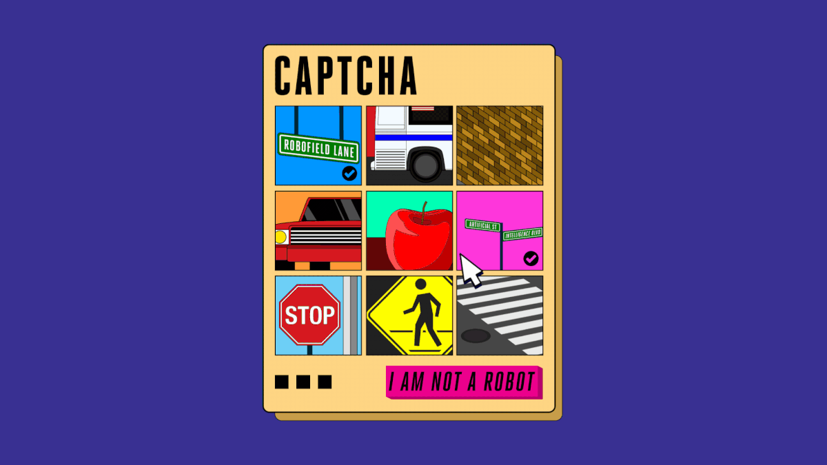 Captcha recognition — on cAInvas