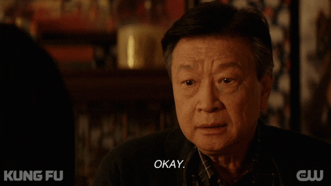 Reaction GIF from Once Upon a Time Season 5 recap