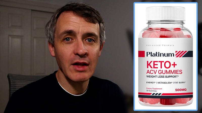 Platinum Keto ACV Gummies: Price, Reviews, Amazon, Composition, In the Pharmacy!