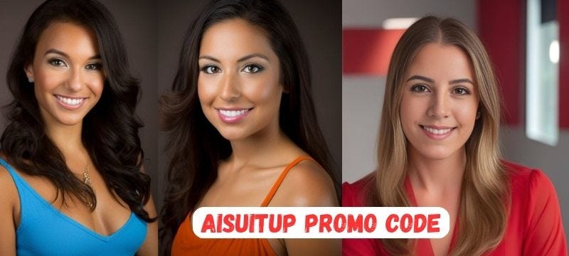 Aisuitup Promo Code Get Up to 80% Discount