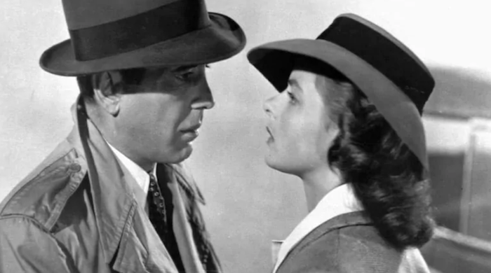Great Scene: “Casablanca”