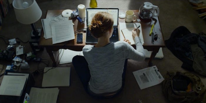 The Business of Screenwriting: If you write a great script…