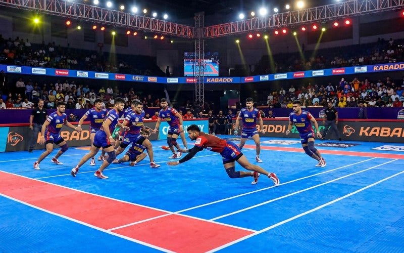 Kabaddi Mat Price
