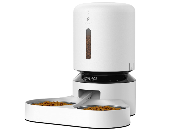 PETLIBRO Automatic Cat Feeder for 2