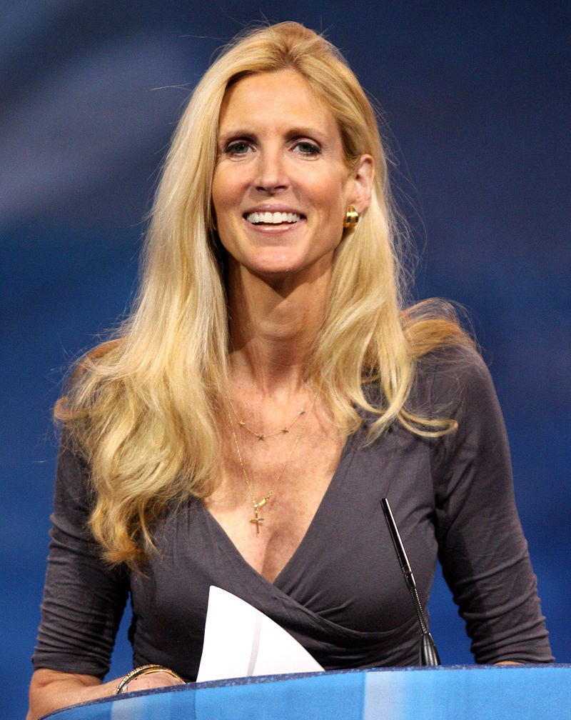 Shruti seth fake ass fuck Ann coulter tied up