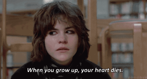 Reaction GIF from Once Upon a Time Season 6 recap