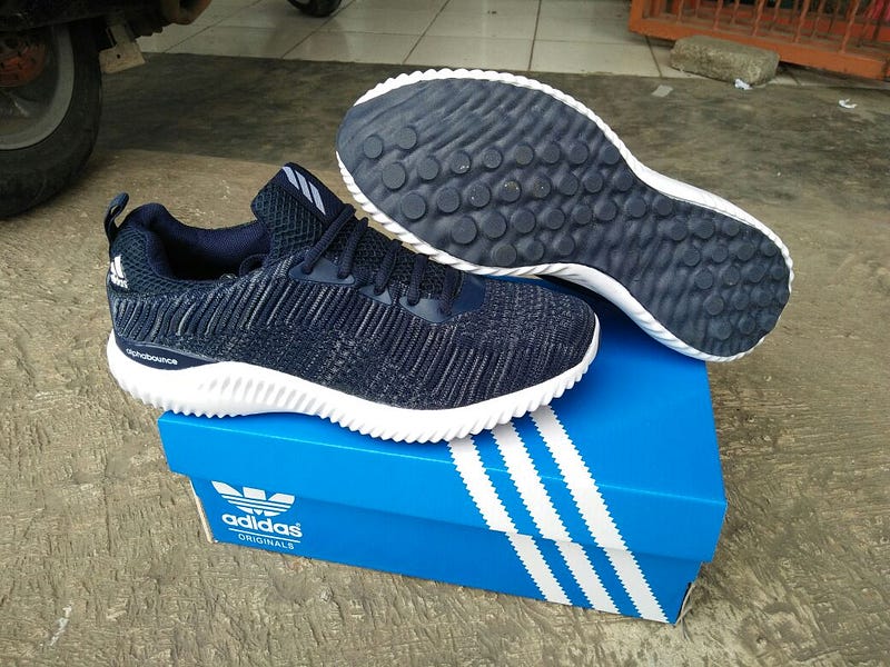 Jual Sepatu  Running Adidas  Terbaru 2021 2021 2021 