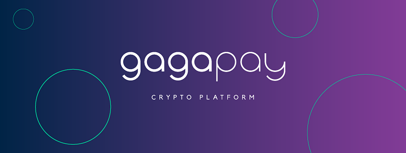 Hasil gambar untuk logo tim GAGAPAY ICO