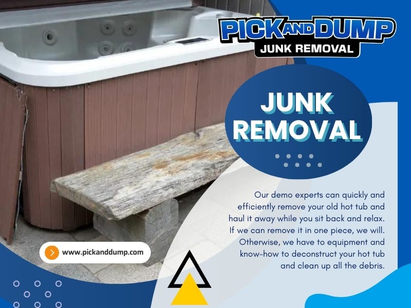 Junk Removal Coronado