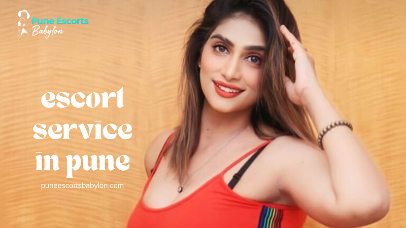 escort service in Pune
