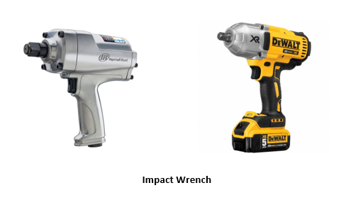 Impact Wrench