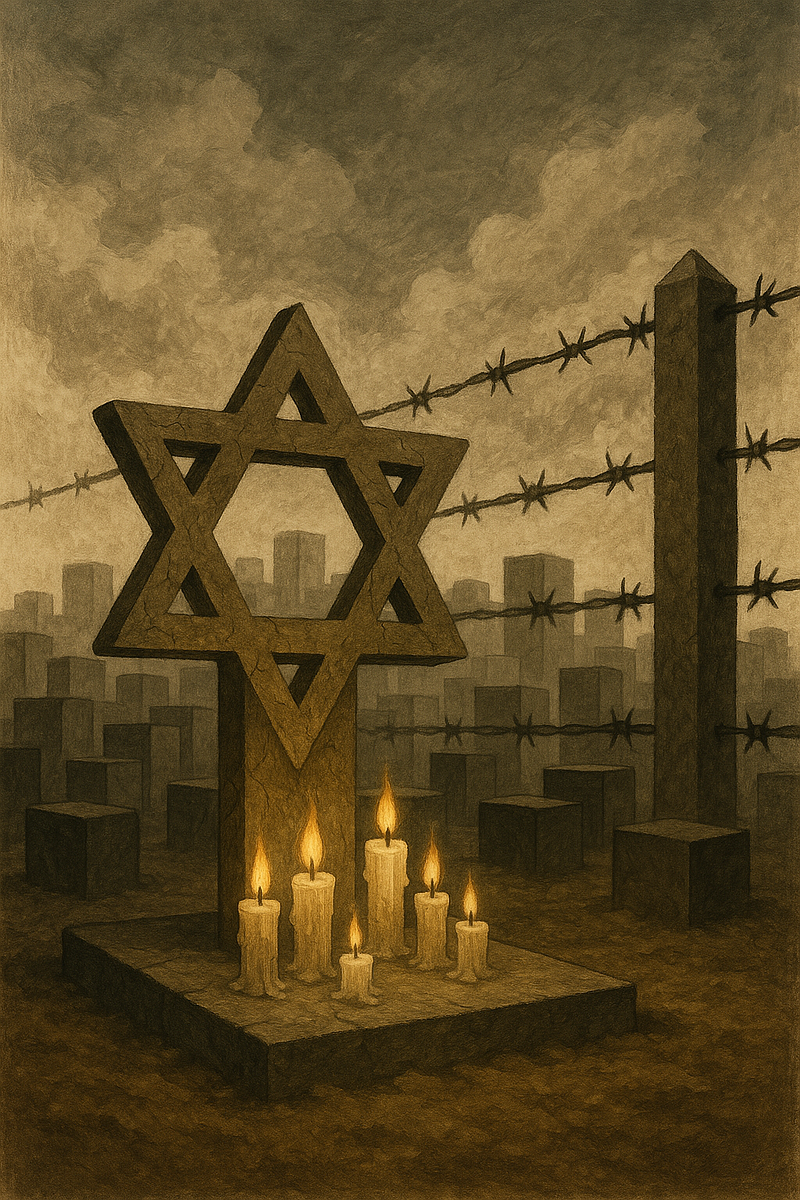 The Politics of Memory
