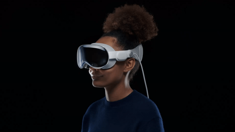 Apple Vision Pro, unveiled in its first major hardware launch in almost a decade, introduces a highly anticipated augmented reality headset