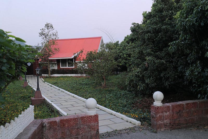 Nostravila Effortless Lonavala Villa Booking for an Unmatched Getaway