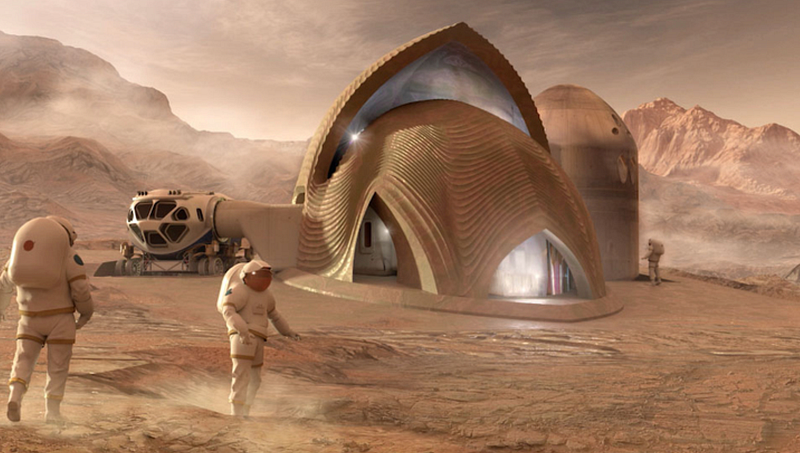 [Photo source: https://www.globalconstructionreview.com/news/living-mars-nasa-reveals-winners-bim-design-compet/ ]