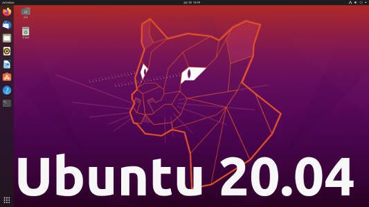 Installing Application for web developer After installing Ubuntu 20.04 LTS
