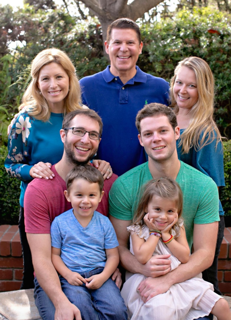 The First Lady of DocuSign — Metta Krach – Keith Krach 