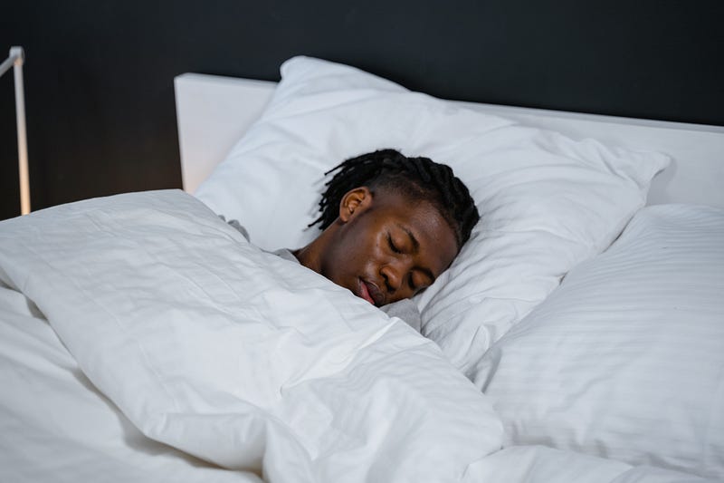 Featured image for How Helping Employees Get Good Sleep Makes Your Business Better