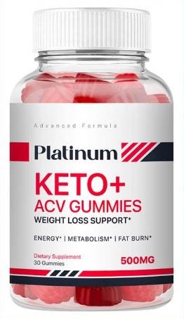 Platinum Keto ACV Gummies: Price, Reviews, Amazon, Composition, In the Pharmacy!