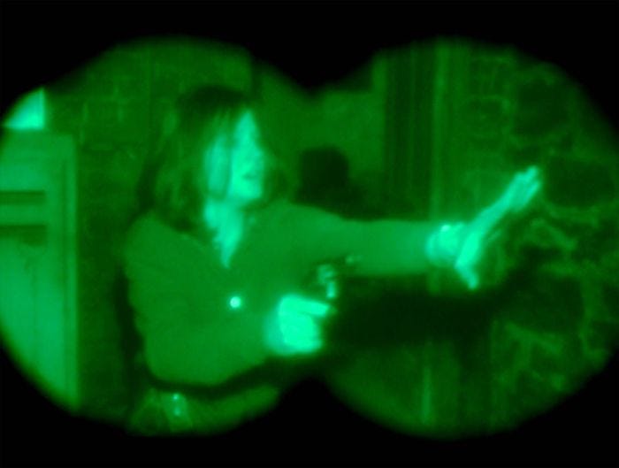 Go Into The Story Movie Analysis: “The Silence of the Lambs”