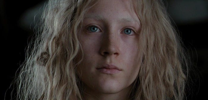 Script To Screen: “Hanna”
