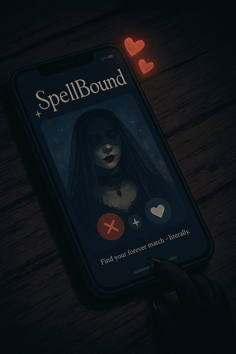 SpellBound