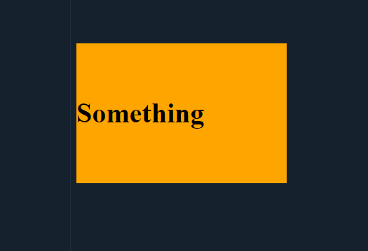 ⭕ CSS Now Supports Vertical Alignment In Normal Flow