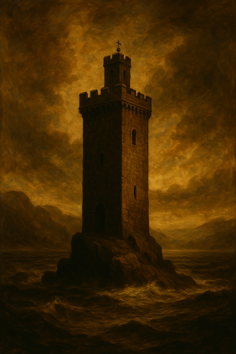 The Mouse Tower