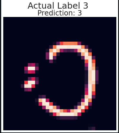Making single image predictions