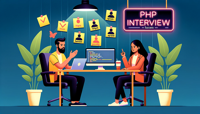 How to ace your PHP developer interview: Insider Tips and Tricks