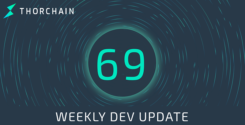 Weekly Dev Update #69