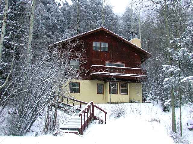 Vacation Rentals in Taos, New Mexico