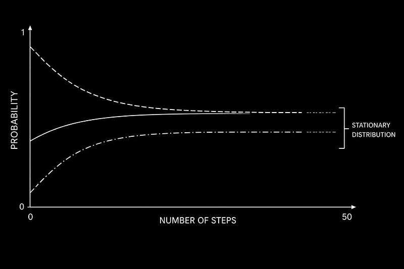 The Quant Secret Weapon: Win Trades Like Clockwork With Markov Chains