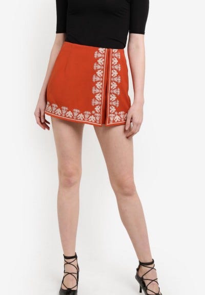 Bohemian Rhapsody (Boho Themed Outfits) – THREAD by ZALORA ... Bohemian Rhapsody (Boho Themed Outfits) – THREAD by ZALORA ...
