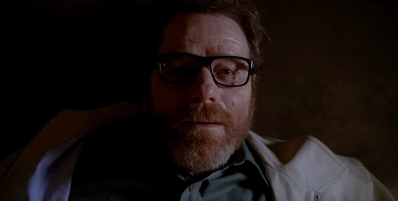 Character Development for Writing TV