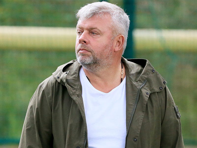 григорий петрович козловский