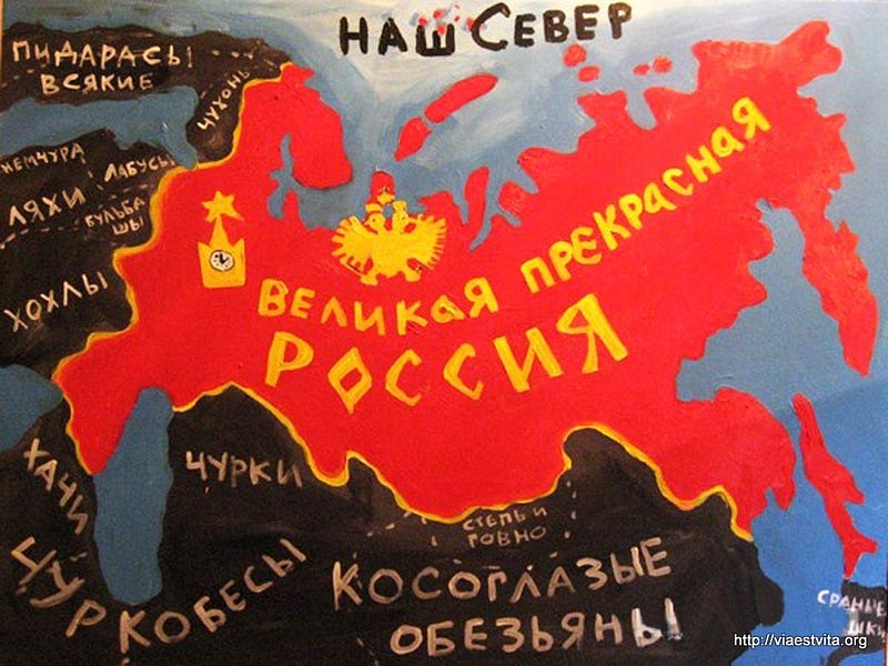 В основе политики США в отношении России лежит агрессивная русофобия, - Лавров - Цензор.НЕТ 3854